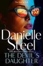 The Devil's Daughter: A gripping story about the rise and fall of fame and fortune in Los Angeles - Retail Maharaj