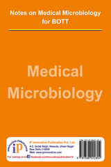 Notes on Medical Microbiology for BOTT - Retail Maharaj