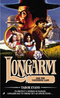 Longarm #407: Longarm and the Vanishing Lady - Retail Maharaj