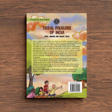 Tribal Folklore Of India - Retail Maharaj