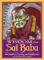 Wisdom from Sai Baba - Retail Maharaj