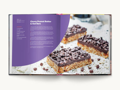 Chocolate Desserts: Over 100 Essential Recipes for the Chocolate Lover - Retail Maharaj