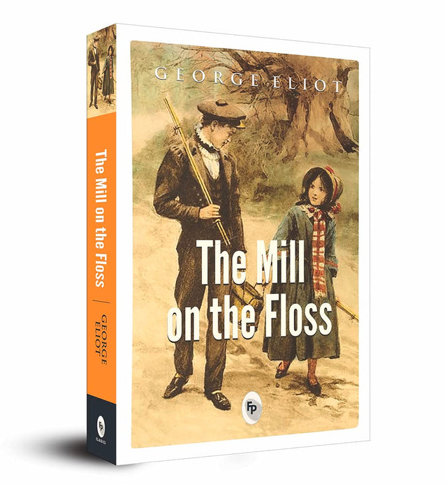 The Mill on The Floss - Retail Maharaj