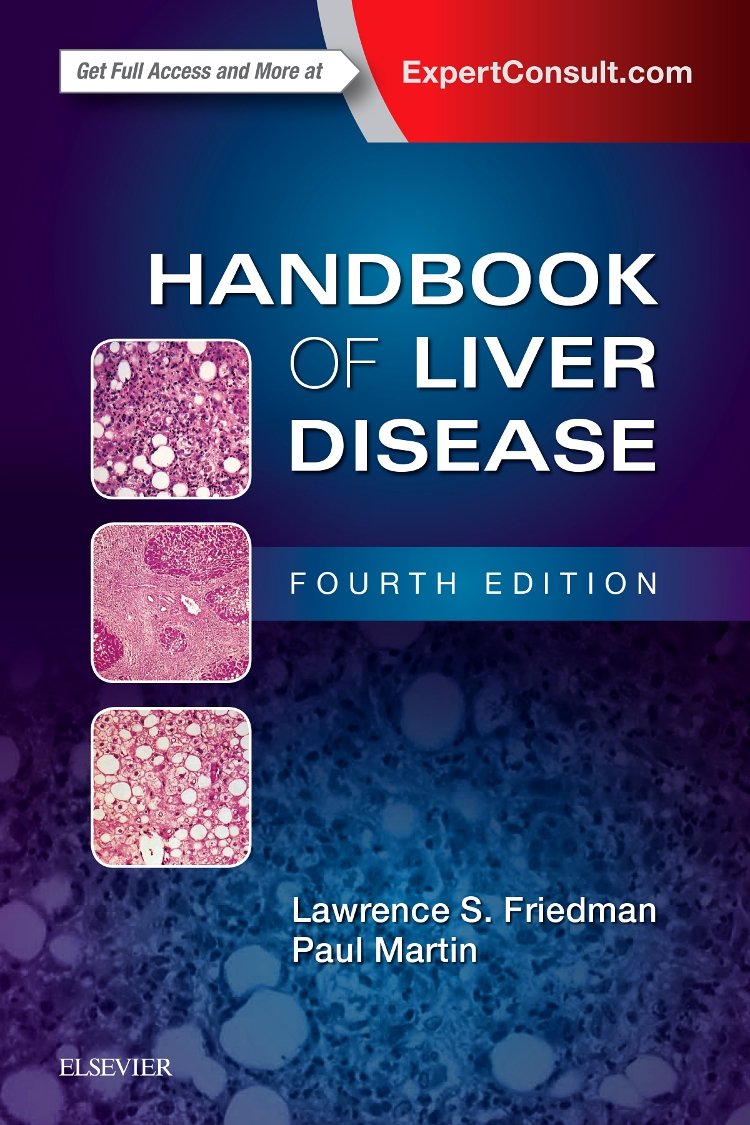 Handbook of Liver Disease, 4e - Retail Maharaj
