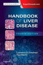 Handbook of Liver Disease, 4e - Retail Maharaj
