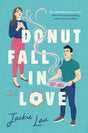 Donut Fall in Love - Retail Maharaj
