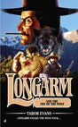 Longarm #412: Longarm and the Cry of the Wolf - Retail Maharaj