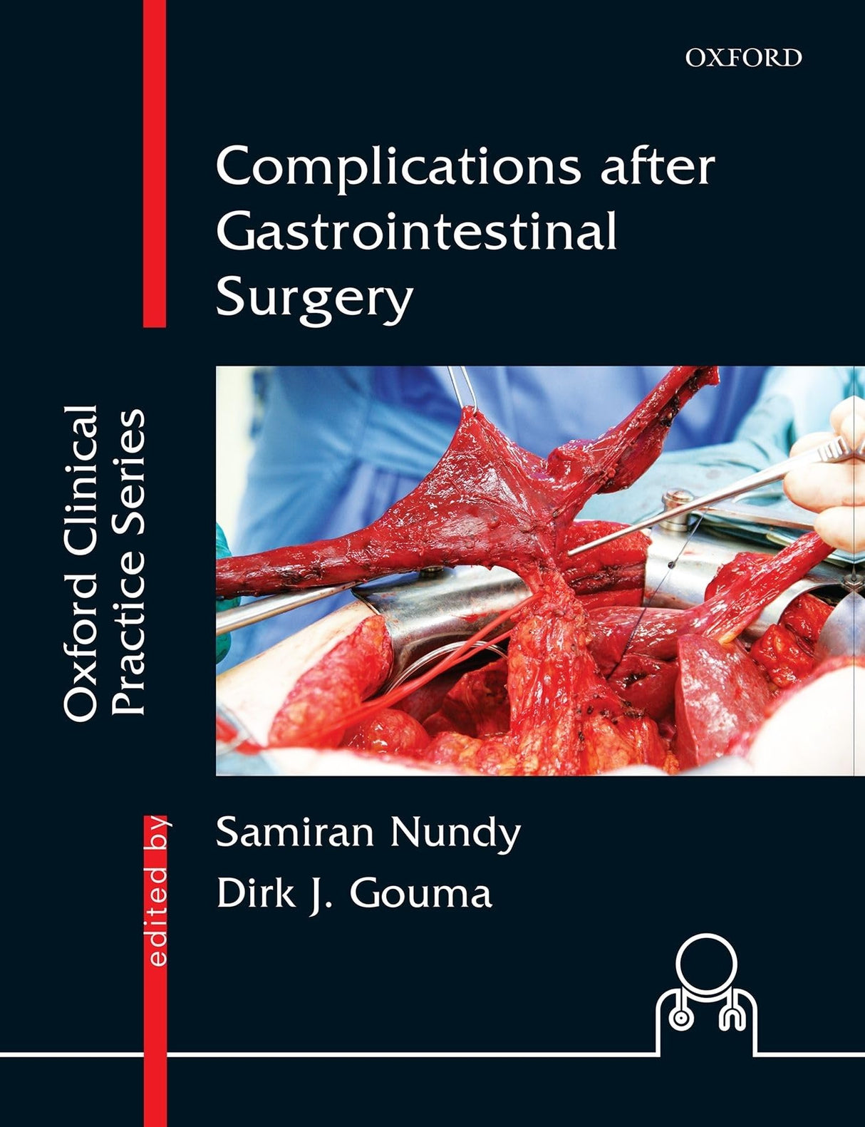 COMPLICATIONS AFTER GI SURGERY OCPS C-PD - Retail Maharaj