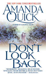 Don't Look Back: 2 (Lavinia Lake and Tobias March) - Retail Maharaj
