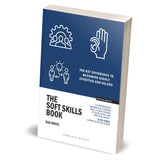 The Soft Skills Book: The key difference to becoming highly effective and valued - Retail Maharaj