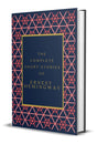 The Complete Short Stories of Ernest Hemingway (An Original Classic Edition) - Retail Maharaj