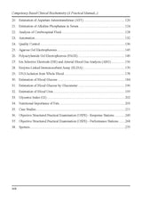 Competency Based Clinical Biochemistry - A Practical Manual for First MBBS Students - Retail Maharaj