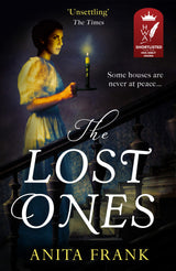 The Lost Ones: The most captivating and haunting ghost story and debut historical fiction novel - Retail Maharaj