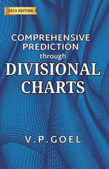 Comprehensive Prediction through Divisional Charts: An original research in divisional charts - Retail Maharaj