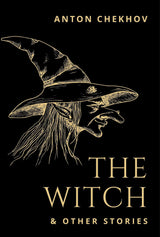 The Witch and Other Stories - Retail Maharaj