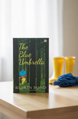 The Blue Umbrella - Retail Maharaj