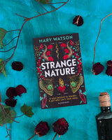 Strange Nature - Retail Maharaj