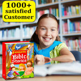 Favourite Bible Stories - Retail Maharaj