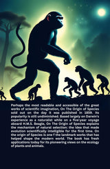 On the Origin of Species - Retail Maharaj