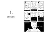 unMIND, A Graphic Guide To Self-realization - Retail Maharaj