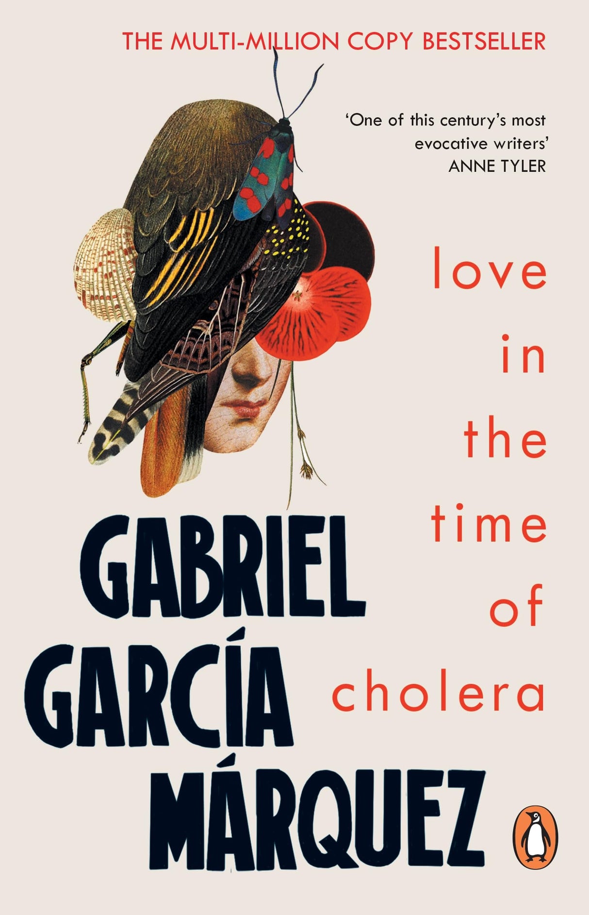 Love in the Time of Cholera - Retail Maharaj