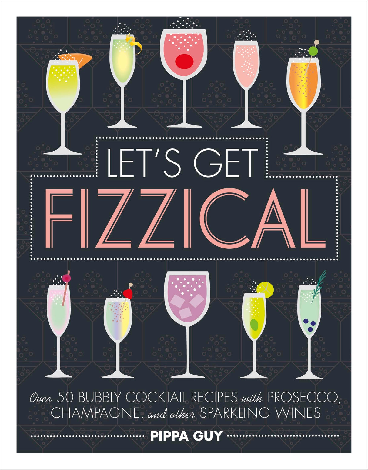 Let's Get Fizzical - Retail Maharaj