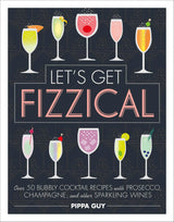 Let's Get Fizzical - Retail Maharaj