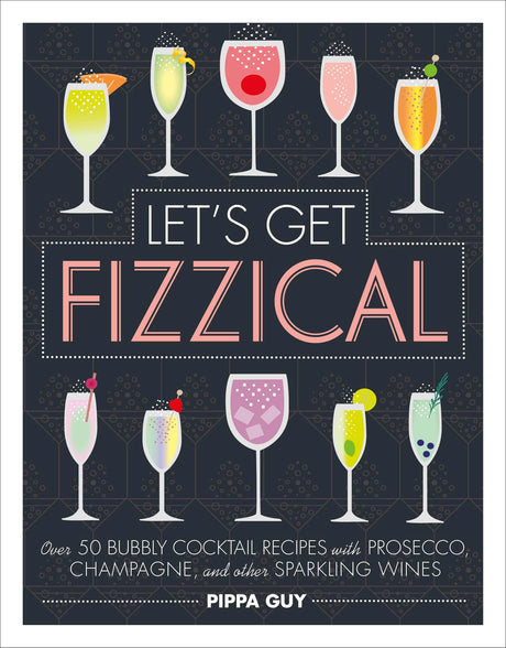 Let's Get Fizzical - Retail Maharaj