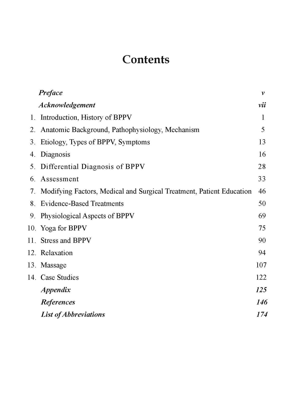 Handbook of Benign Paroxysmal Positional Vertigo (First Edition, 2021) - Retail Maharaj