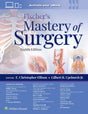 Fischer's Mastery of Surgery - Retail Maharaj