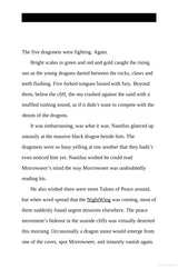 Wings of Fire #03: The Hidden Kingdom - Retail Maharaj