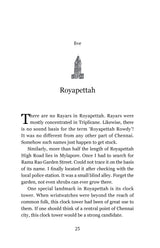 Ratna Books - Ashokamitran's Chennai - Retail Maharaj