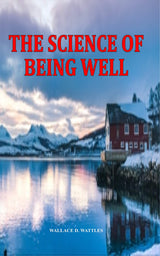 The Science of Being Well - Retail Maharaj