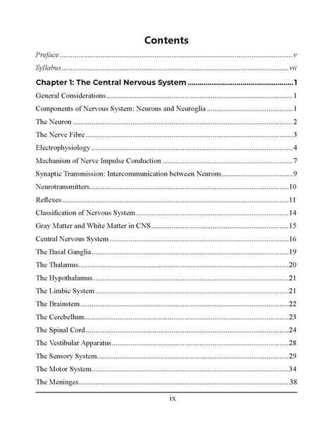 Human Anatomy and Physiology-II for the Students of B.Pharm 2nd Semester (First Edition, October 2024) - Retail Maharaj