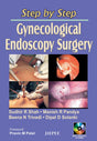 STEP BY STEP GYNECOLOGICAL ENDOSCOPY SURGERY WITH 2 INTERACTIVE CD ROMS - Retail Maharaj