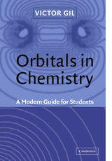 Orbitals in Chemistry: A Modern Guide for Students - Retail Maharaj