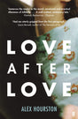 Love After Love - Retail Maharaj