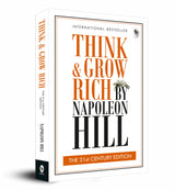 Think and Grow Rich: THE 21st CENTURY EDITION - Retail Maharaj