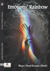 Emotions’ Rainbow (English Version) - Retail Maharaj
