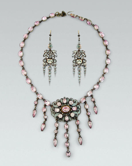 Adorning Fashion: The History of Costume Jewellery to Modern Times - Retail Maharaj