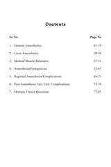 Anaesthetic Pharmacology : Handbook for Allied Health Science Students - Retail Maharaj