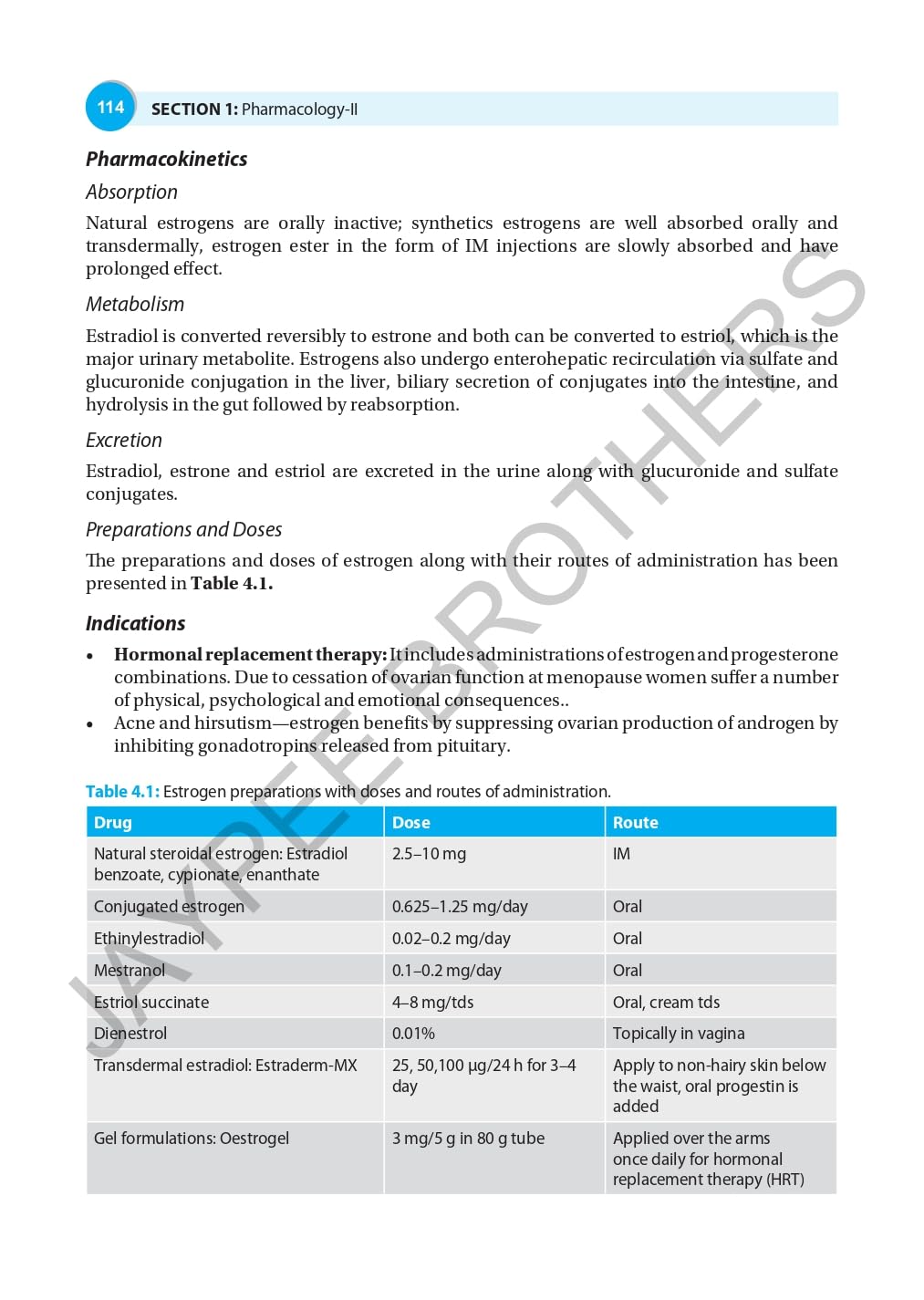 Textbook of Pharmacology, Pathology & Genetics for Nurses-II - Retail Maharaj
