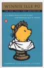 Winnie Ille Pu - Retail Maharaj