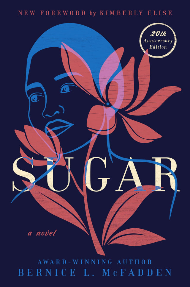 Sugar: A Novel - Retail Maharaj