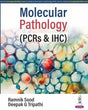 MOLECULAR PATHOLOGY (PCRS & IHC) - Retail Maharaj