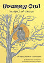 GRANNY OWL IN SEARCH OF THE SUN - Retail Maharaj