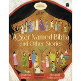 Star Named Bibha And Other Stories (Timeless Biographies) - Retail Maharaj