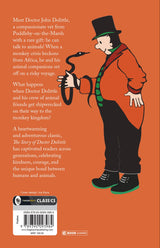 The Story of Doctor Dolittle - Retail Maharaj