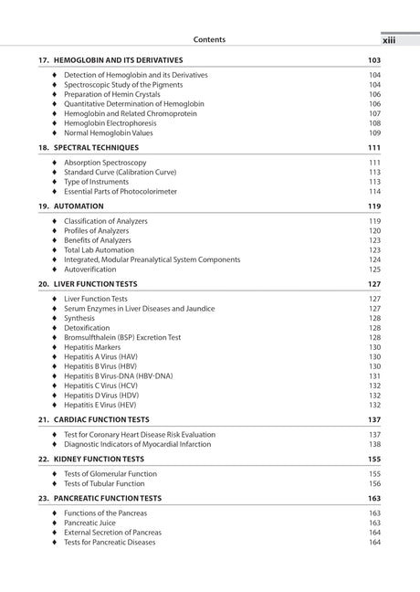 PRACTICAL CLINICAL BIOCHEMISTRY METHODS & INTERPRETATIONS - Retail Maharaj