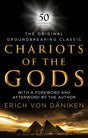 Chariots of the Gods: 50th Anniversary Edition - Retail Maharaj